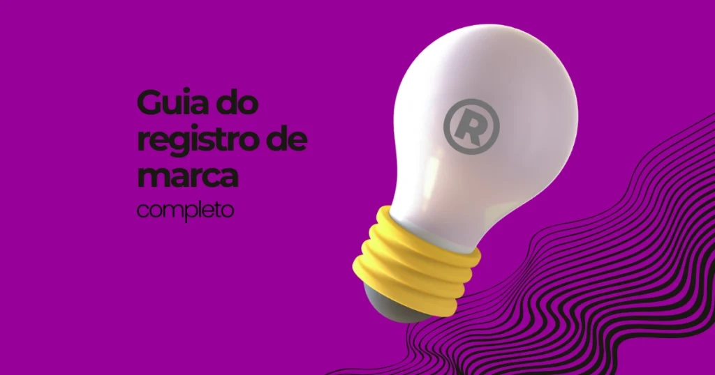 Guia prático para registro de marca