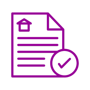 Contrato de compra e venda de imóvel